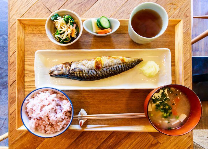 鎌倉で絶品ランチが食べられるお店7選 Ema 江の島と鎌倉の観光やグルメ情報をお届け