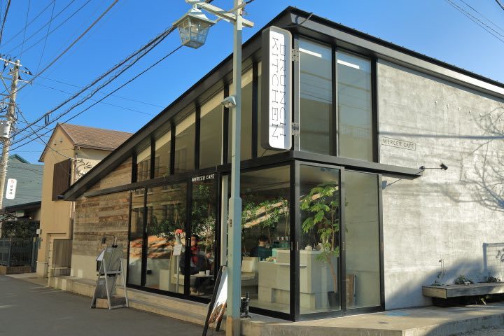 おしゃれで雰囲気のいい鎌倉のカフェ ブランチキッチン を取材しました Ema 江の島と鎌倉の観光やグルメ情報をお届け